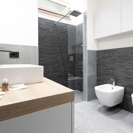Italianway - Roma 38 Leilighet Bormio Eksteriør bilde