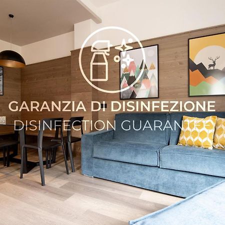 Italianway - Roma 38 Leilighet Bormio Eksteriør bilde